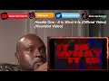 Headie One - It Is What It Is (Official Video)| REACTION
