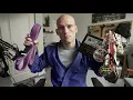 Jiu Jitsu Saved My Life but Destroyed My Body My BJJ Journey