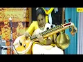 Lagu Siva Siva Siva yanarada || Pantuvarali Ragam || Dr.P.V.S.Lakshmi Srinivas || Tyagaraja Utsavalu 2024