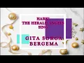 Download Lagu KJ 99 GITA SORGA BERGEMA - HARK THE HERALD ANGELS SING - CHRISTMAS PIANO INSTRUMENTAL WITH LYRICS