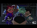 Jason Todd in teen titans
