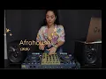 Lagu Afrohouse 2026 DJ set Mix Live session