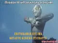 Download Lagu Ultraman 80 (1980) 2nd Opening Theme Luck Our Ultraman Lyrics (KemurianSejin92)