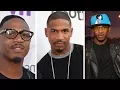 Stevie J Short Biography Net Worth Career Highlights