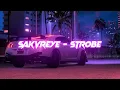 Download Lagu SAKUREYE - ＳＴＲＯＢＥ ストロボ