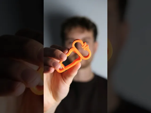 Gripper - Glove Clip video thumbnail