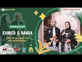 Lagu 🔴📡 LIVE WEDDING II KHANSA \u0026 NANDA II  HYUGA FOTOGRAPHY II G. SARIMULYO II LENSA4 production