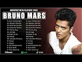 Lagu Bruno Mars Greatest Hits 2023 - Billboard Hot 100 This Week 2023 - Best Songs Collection Full Album