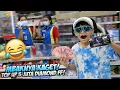 Download Lagu GA BISA DIKASI TAU! BOCIL TOP UP 5 JUTA DIAMOND FF DI INDOMARET! MBAKNYA HERAN SAMPAI MELONGO WKWKW