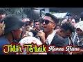 Download Lagu JODOH TERBAIK - VOC.MAMAS KRISNA || SINGA DANGDUT INDRA JAYA SHOW DS RAWAMENENG SUBANG