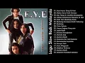 Lagu Lagu Eye || Lagu pilihan terbaik eye || Lagu Rock Malaysia || kumpulan lagu malaysia terbaik