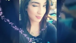 سهيلة بن لشهب  والله يا سوسو  دندنها