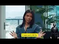 Candace Owens COOKS Jason Lee