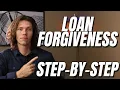 Definitive Guide to PPP Loan Forgiveness