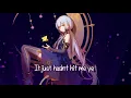 Lagu Nightcore ⇢ Older (Lyrics)