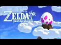 Download Lagu Tal Tal Mountain Range - The Legend of Zelda: Link's Awakening Remake Music