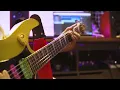 LAGI DAN LAGI ANDRA & THE BACKBONE ( GUITAR COVER) by ZC