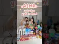 Download Lagu ASMR ISI KULKAS YUKA-CHAN!! #minivlog #ASMR #fridgeorganization #food #asmrvideo #asmrfood #yuka