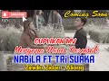 Lagu Cuplikan MV Tri Suaka ft Nabila - Mengapa Harus Berpisah (Coming Soon)