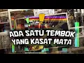 DAVID BAYU - TEMBOK COVER POP PUNK | DON PRESENT #tembokcoverpoppunk