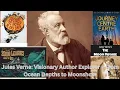 Download Lagu Jules Verne Visionair Auteur Ontdekkingsreiziger – Van de diepten van de oceaan tot maanlandingen