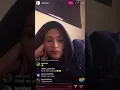 Geneva ayala talking about her xxxtentacion tattoo