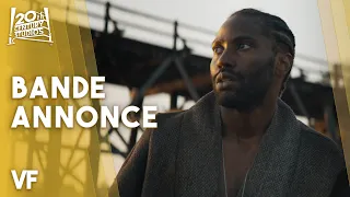 Première bande-annonce [VF]