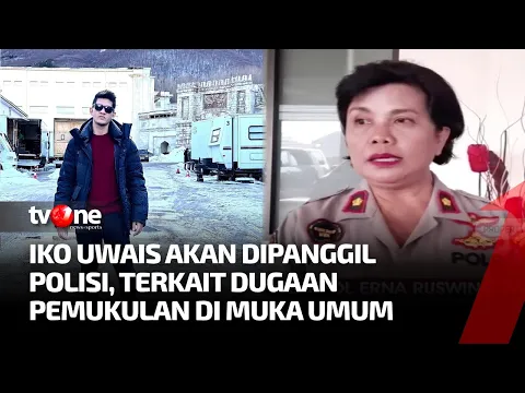 Iko Uwais Dilaporkan ke Polisi oleh Seorang Desainer Interior
