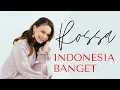 Lagu LAGU TERBAIK ROSSA PESONA INDONESIA