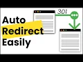 Auto Redirect HTML Code Example How to Redirect Using HTML Meta Tag