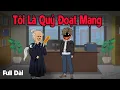 Lagu (Full Version) Tôi Là Quỷ Đoạt Mạng | Gấu Sợ Hãi TV