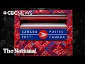 Canada Post union shifting to rotating strikes mail delivery will resume