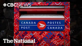 Canada Post union shifting to rotating strikes mail delivery will resume