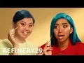 I Followed Nikita Dragun s Makeup Routine Beauty With Mi Refinery29