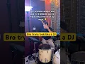 Download Lagu drummer hits lamp BEAT DROP