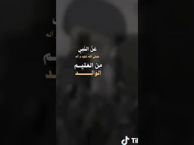 ⁣كيف تفرح الله سبحانه وتعالى💓🙏سيد محمد رضا الشيرازي