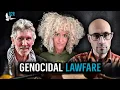 Download Lagu Genocidal 'Influencer' Dahlia Kurtz Sues Roger Waters And Yves Engler For Defamation