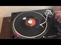 Genesis - Invisible Touch [45 RPM]