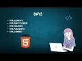 HTML Elements HTML Empty Element HTML headings HTML paragraph HTML Comment day3