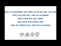 Download Lagu Led Zeppelin - Stairway to Heaven [Lyrics] HQ studio