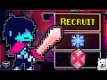 Ultimate SAVE File Guide For Chapter 5 DELTARUNE