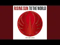 Download Lagu Overture -RISING SUN TO THE WORLD-