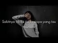 Download Lagu Lepaskan aku jika memang kau tak mau 😓