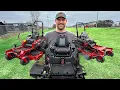Everything I Wish I Knew Before Buying A Toro Zero Turn 2025 Toro Line Up