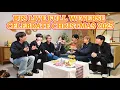 Lagu Let's Watch BTS Member Live Weverse (21.12.2025) Multi Subtitles Now!