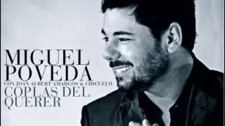miguel poveda coplas del querer buler a 