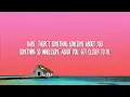 Hozier - From Eden (Lyrics)
