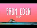 Download Lagu Hozier - From Eden (Lyrics)