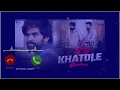 Download Lagu 2 Khatole: MASSOM SHARMA |New haryanvi song 2024 new haryanvi ringtone 2024 |ringtone 2024