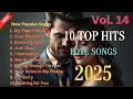 Lagu 10 Top Hits Vol. 14 / Best Love Songs/ Relaxing Songs